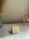 Bubble Candle